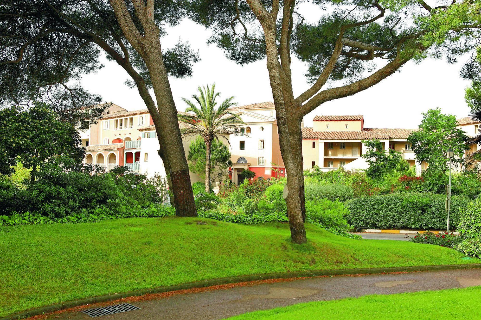 Les Rivages - Appartement Vue Mer Imprenable-Piscine Six-Fours-les-Plages Exterior foto