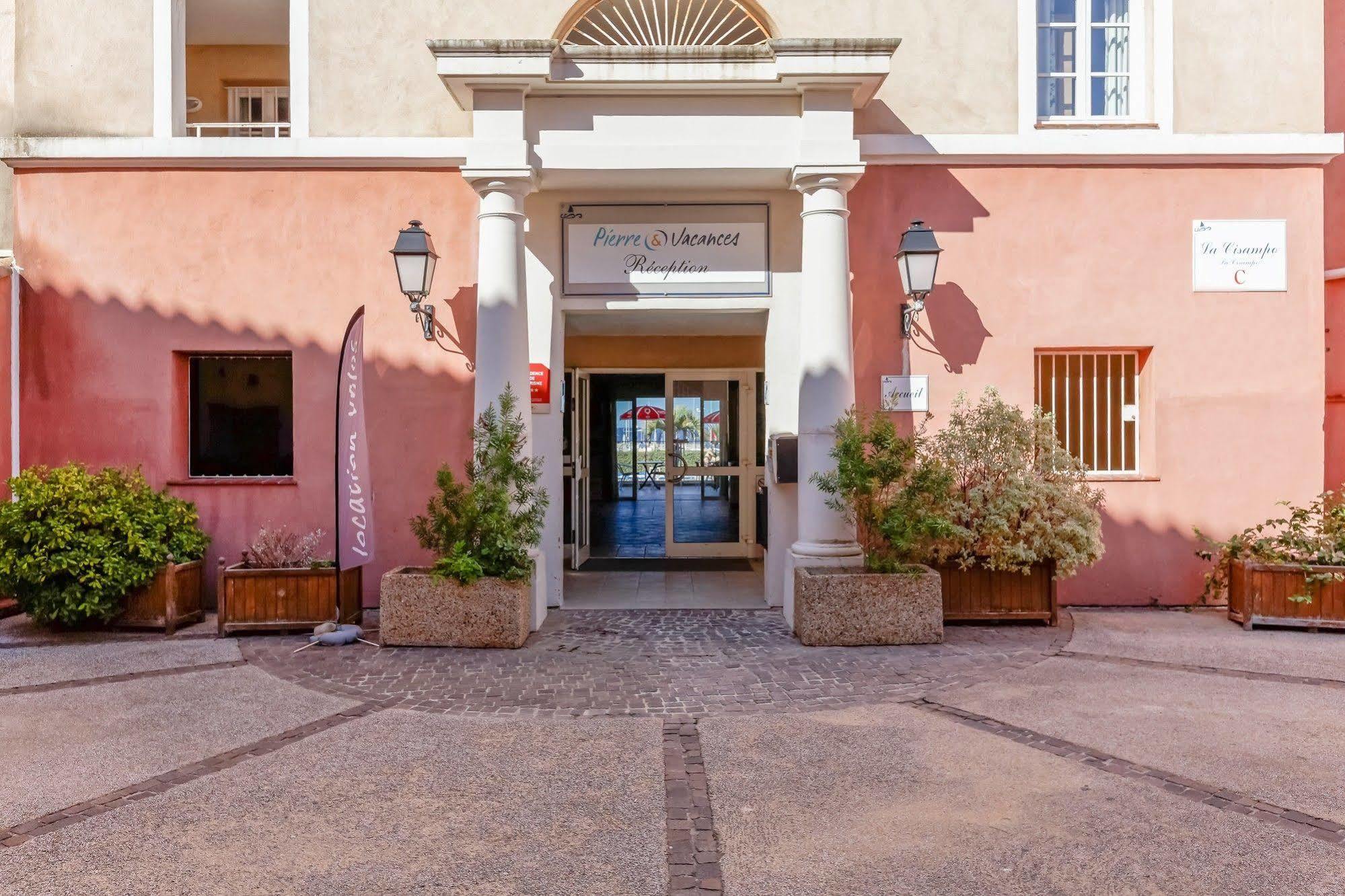 Les Rivages - Appartement Vue Mer Imprenable-Piscine Six-Fours-les-Plages Exterior foto